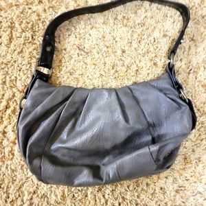 Simply Vera Wang black handbag